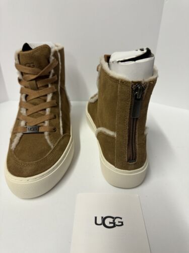 UGG Womens Nuray Shoes Size 6