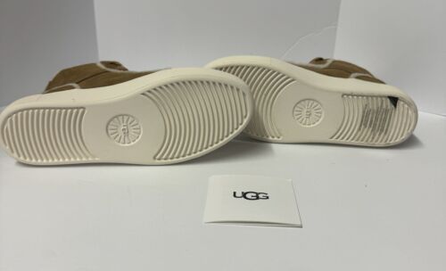 UGG Womens Nuray Shoes Size 6