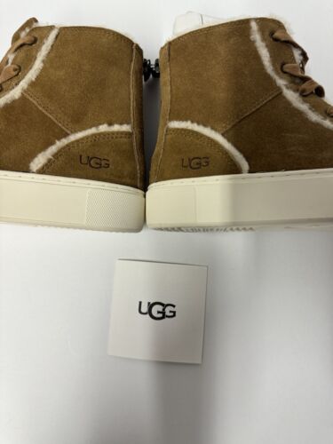 UGG Womens Nuray Shoes Size 6