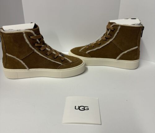 UGG Womens Nuray Shoes Size 6