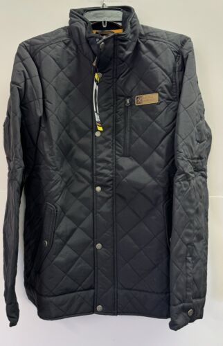 Colorado Clothing Men’s Diamond Quilted Jacket